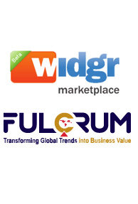 Fulcrum and Widgr partners to Develop Marketplace Platform